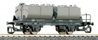 14721 Tillig Lime transport car "Leuna"